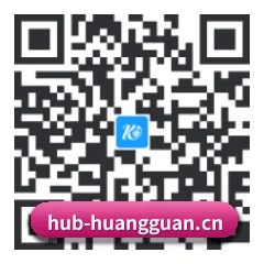 iPhone APP 二维码